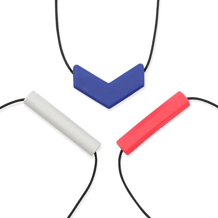 Kit colliers anti-mordillement des vêtements - Standard