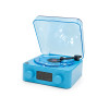 Enceinte sensorielle - magic wave bleu