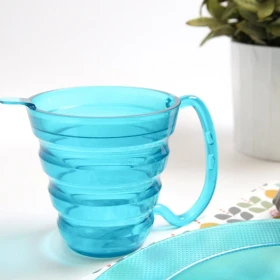 Tasse ergo - Bleue
