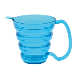 Tasse ergo - Bleue