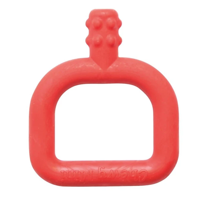 Mini chew texturé