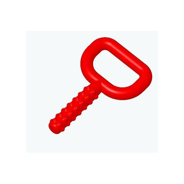 Super Chews - rouge