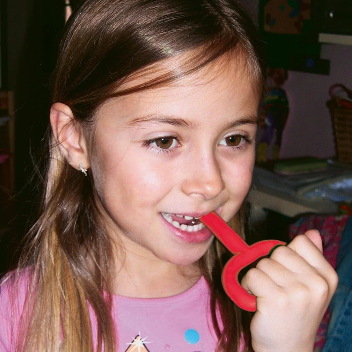 Super Chews - rouge