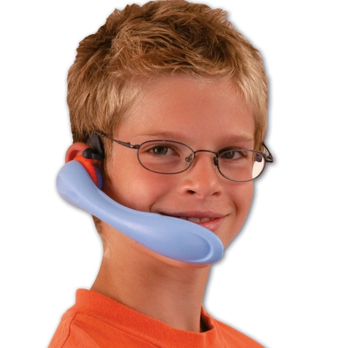 Whisper phone - Enfant