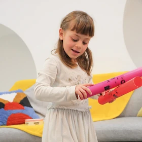 Boomwhackers - Tubes par 8