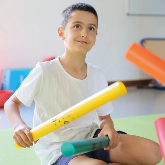 Boomwhackers - Tubes par 8