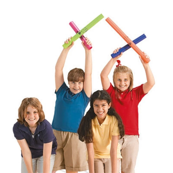 Boomwhackers - Tubes par 8