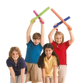 Boomwhackers - Tubes par 8