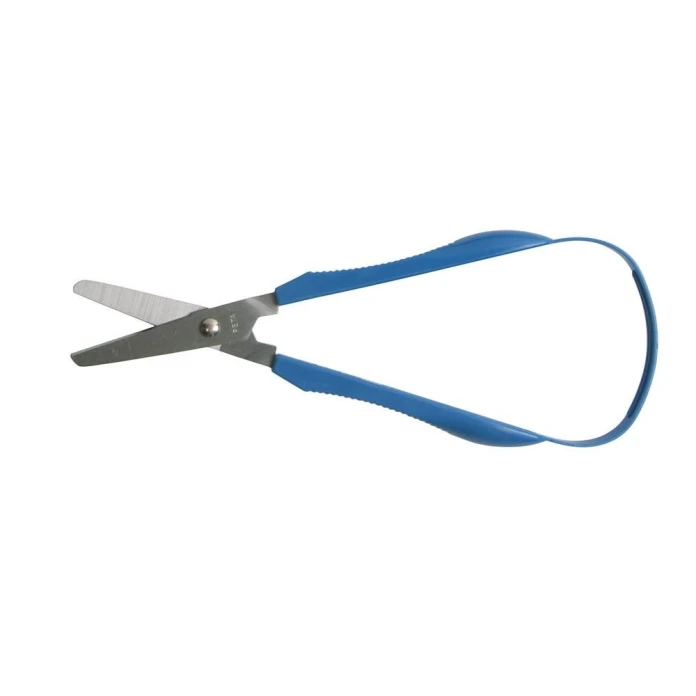 Ciseaux easi-grip pour enfant - Droitier