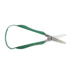 Ciseaux easi-grip pour enfant - Gaucher