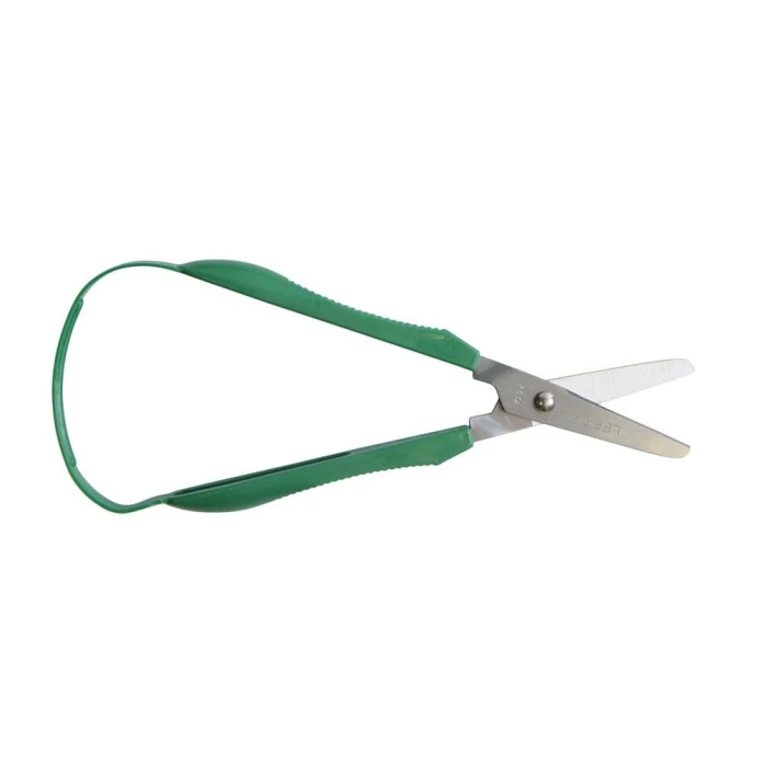 Ciseaux easi-grip pour enfant - Gaucher