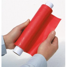 Rouleau anti-glisse dycem - 20 x 200 cm - Rouge