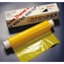 Rouleau anti-glisse dycem - 40 x 200 cm - Jaune