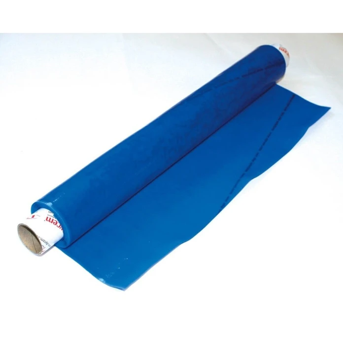 Rouleau anti-glisse dycem - 40 x 200 cm - Rouge