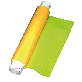 Rouleau anti-glisse dycem - 40 x 200 cm - Rouge