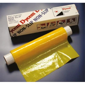 Rouleau anti-glisse dycem - 40 x 200 cm - Bleu