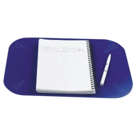 Set de table anti-glisse dycem - 35 x 25 cm - Bleu