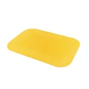 Set de table anti-glisse dycem - 35 x 25 cm - Jaune