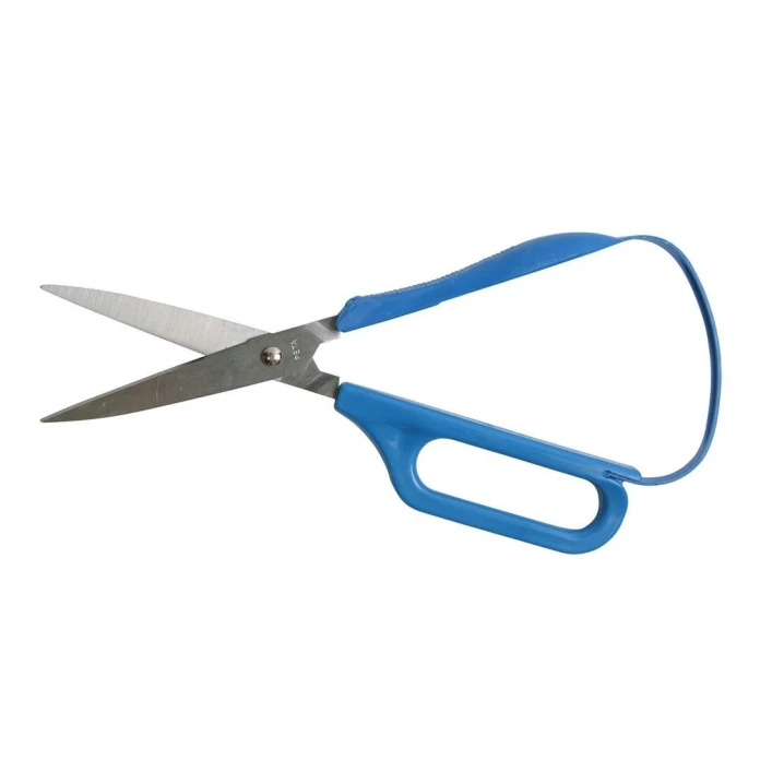 Ciseaux easi-grip grande boucle pour adulte - Droitier