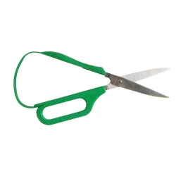 Ciseaux easi-grip grande boucle pour adulte - Gaucher