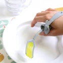 Couverts préhension facile Flex - Fourchette