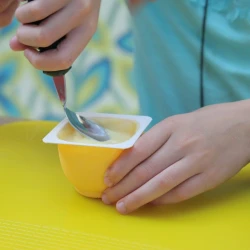 Couverts GoodGrip lestés - Cuillère à café
