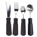 Couverts GoodGrip lestés - Fourchette
