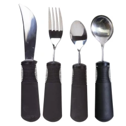 Couverts GoodGrip lestés - Fourchette