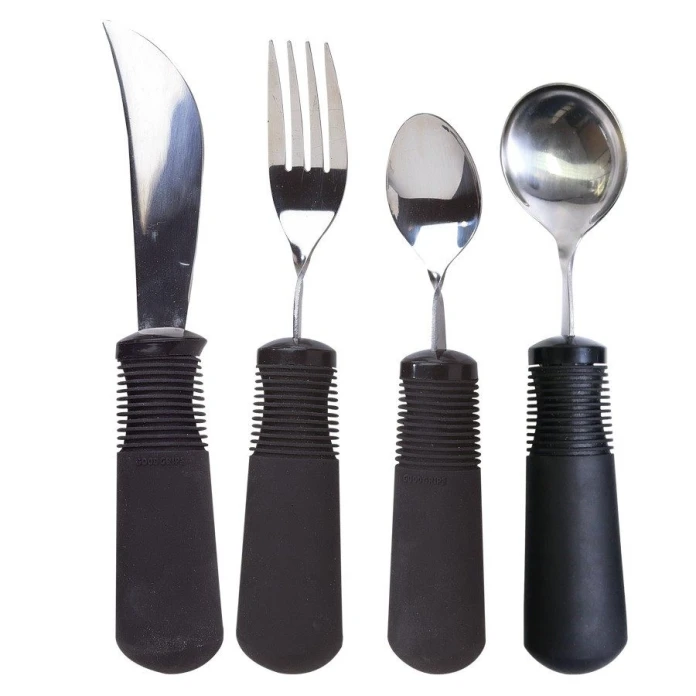 Couverts GoodGrip lestés - Couteau