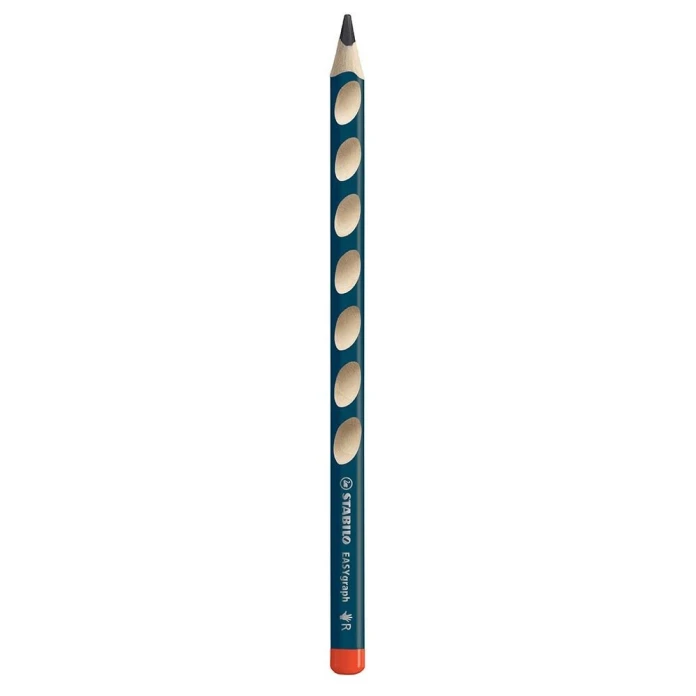 Crayon papier easygraph - Droitier