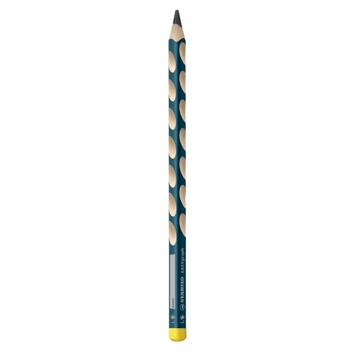 Crayon papier easygraph - Gaucher