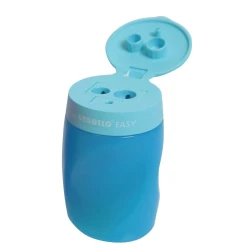 Taille-crayon ergonomique - Droitier