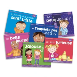 Moi et les autres - j'ai des sentiments