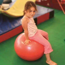 Ballon Bodyball - 55 cm