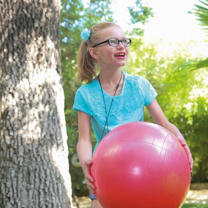 Ballon Bodyball - 55 cm
