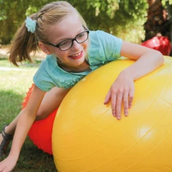 Ballon Bodyball - 75 cm