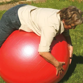 Ballon Bodyball - 85 cm