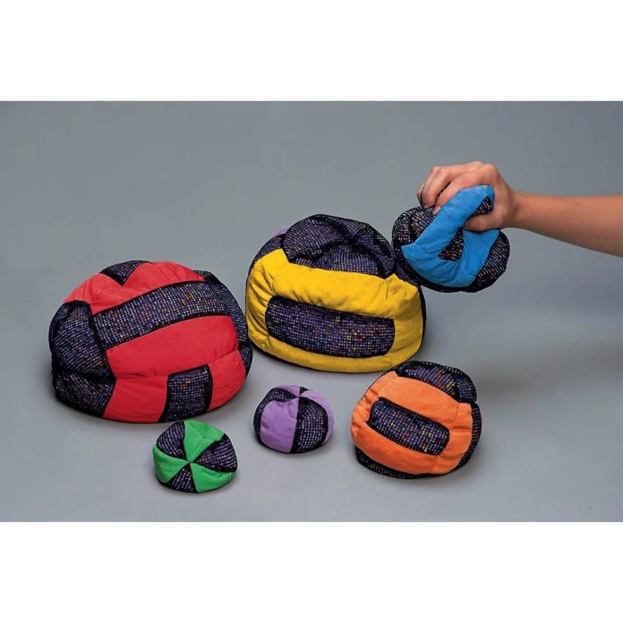 Success Ball par 6 - 15 cm