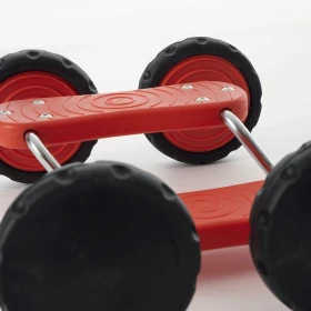 Pedalier go go - Pédalier