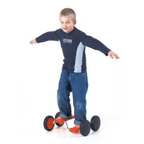 Pedalier go go - Pédalier