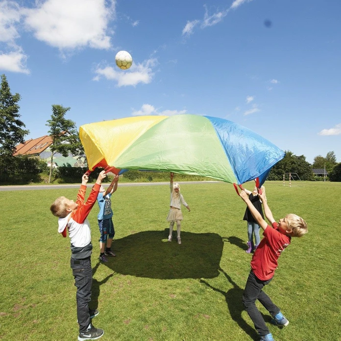 Jeu du parachute - 175 cm