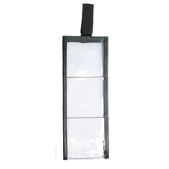 Planning fenêtres transparentes - 6 Fenêtres