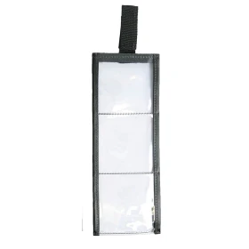 Planning fenêtres transparentes - 6 Fenêtres