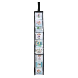 Planning fenêtres transparentes - 9 Fenêtres