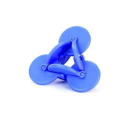 Fidget osm - Bleu