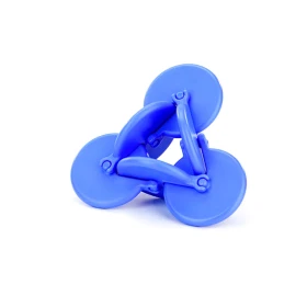 Fidget osm - Bleu