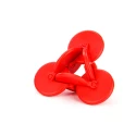 Fidget osm - Rouge