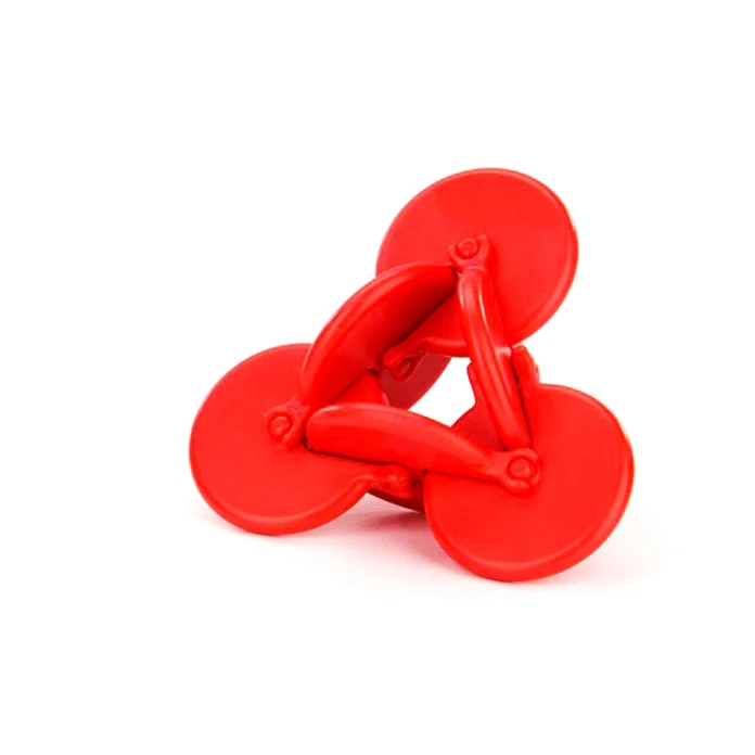 Fidget osm - Rouge