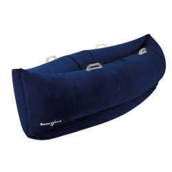 Canoë sensoriel peapod - 152 cm