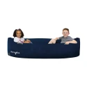 Canoë sensoriel peapod - 203 cm
